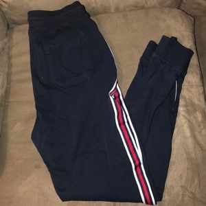 Joggers